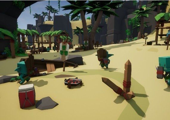 Swords 'n Magic and Stuff EN Global Steam Digital Key