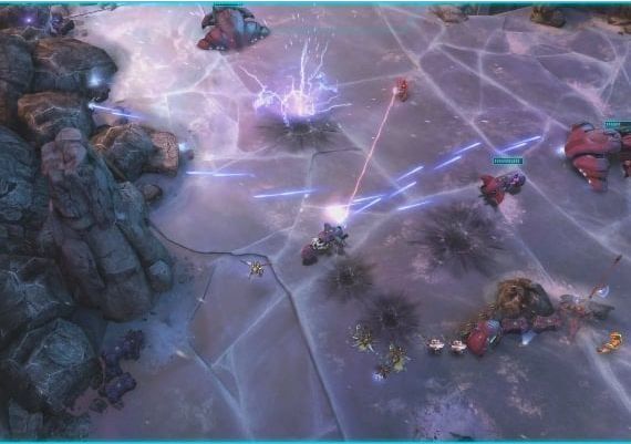 Halo: Spartan Assault EN Argentina Xbox Windows Digital Key