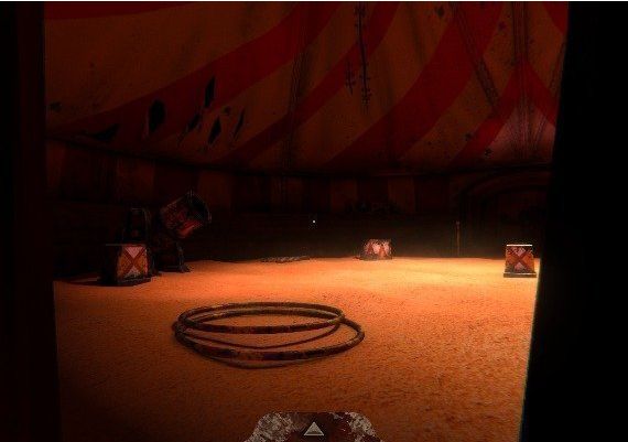 Death Park EN Argentina Xbox One/Series Digital Key