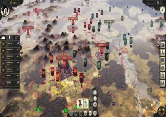 Oriental Empires EN Global Steam Digital Key