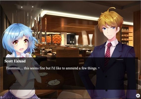 True Lover's Knot Deluxe Edition EN Global Steam Digital Key