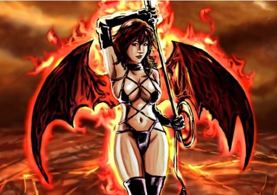 Age of Fear 2: The Chaos Lord EN Global Steam Digital Key