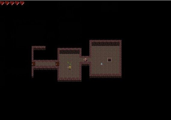 Spirit of Dungeon RU Global Steam Digital Key