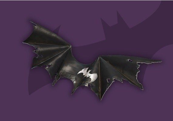 Fortnite - Batman Zero Point Collection DLC Global Epic Games Digital Key