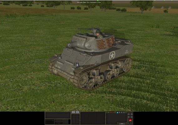 Combat Mission: Battle for Normandy EN Global Steam Digital Key