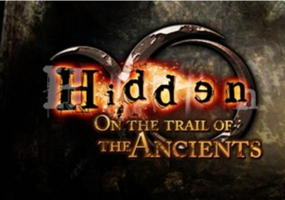 Hidden: On the trail of the Ancients EN/DE/RU/ES/TR/EL Global Steam Digital Key