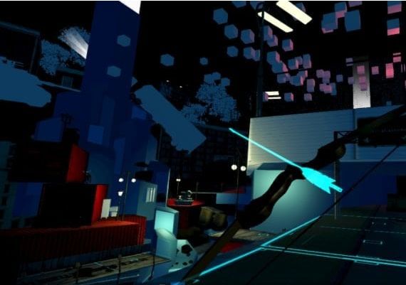 TimeLock VR EN/DE/FR/RU Global Steam Digital Key