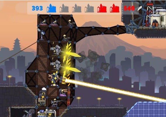 Forts - Moonshot Bundle EN Global Steam Digital Key