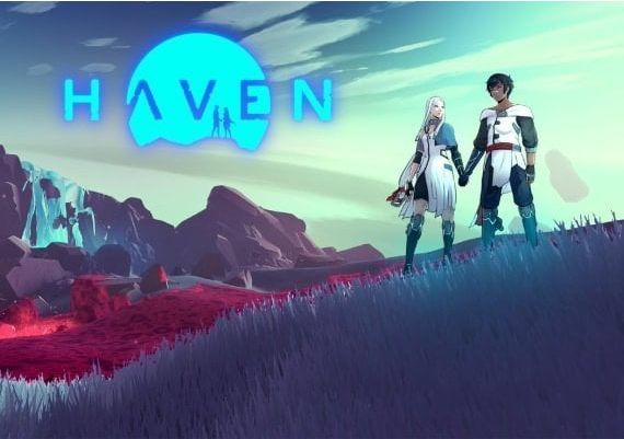 Haven Brazil Xbox One/Series/Windows Digital Key