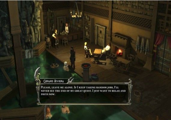 Zenith Global Steam Digital Key