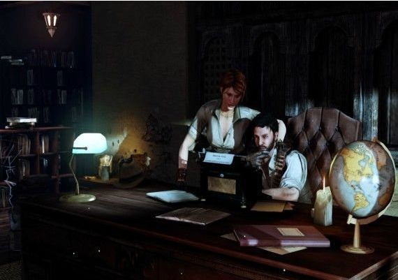 Deadfall Adventures Deluxe Edition EN/DE/FR/IT/RU EU Steam Digital Key