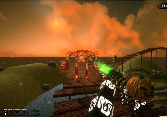 A Dream For Aaron EN Global Steam Digital Key