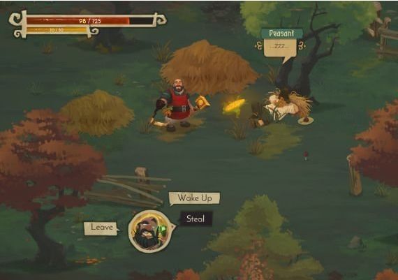 Yaga Armful Edition EN/DE/FR/IT/PL/RU/ZH/ES Global Steam Digital Key