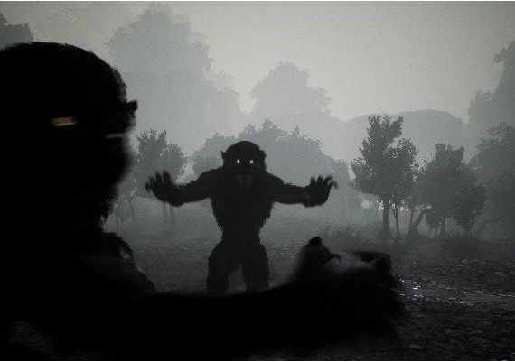 Finding the Soul Orb EN EU PS4/5 Digital Key