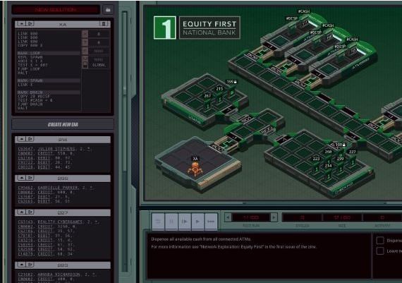 EXAPUNKS EN Global Steam Digital Key