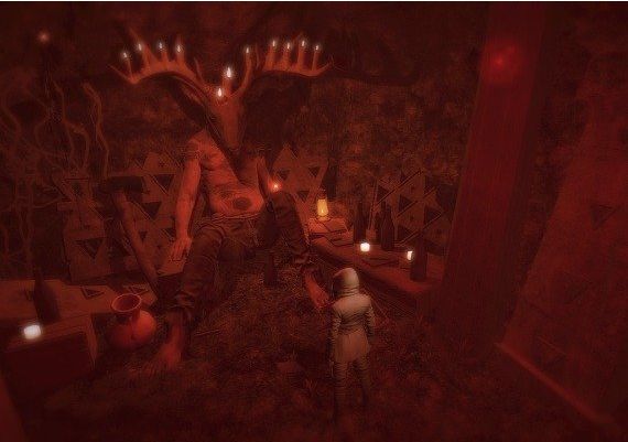 Waking EN Global Steam Digital Key