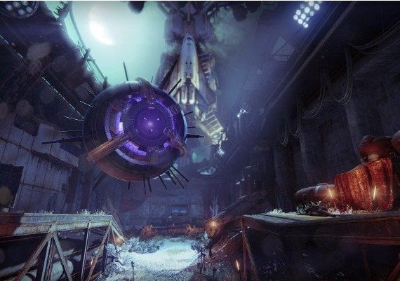 Destiny: Rise of Iron DLC EN Argentina Xbox One/Series Digital Key