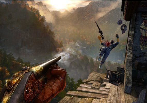 Far Cry 4 - Season Pass DLC United States Xbox One/Series Digital Key