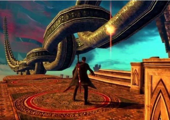 Devil May Cry - HD Collection EN/DE/FR/IT/JA/ES/ZH EU Steam Digital Key