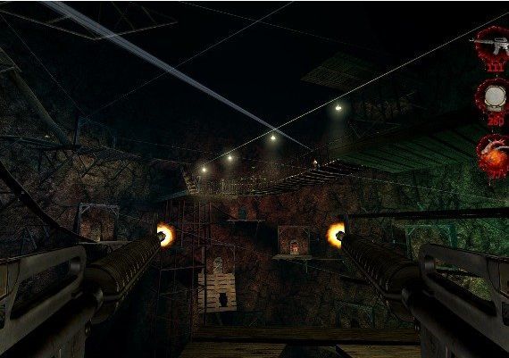 Postal 20th Anniversary Collector's Edition EN Global Steam Digital Key