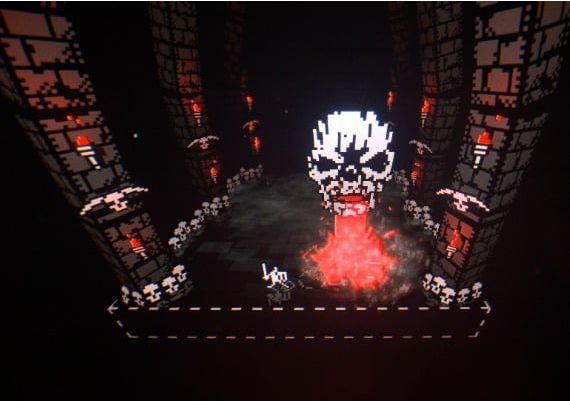 Bleak Sword DX EU Nintendo Switch Digital Key