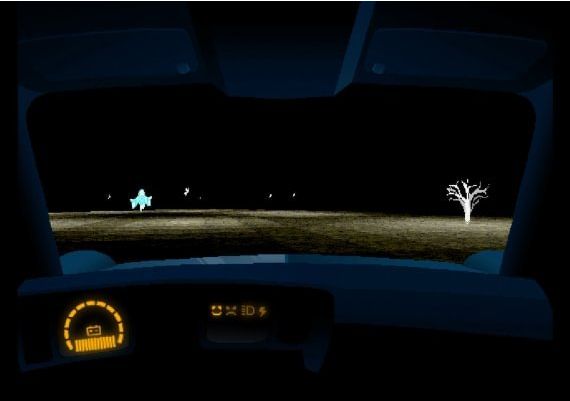 Night Shift EN Global Steam Digital Key