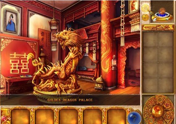 Magic Encyclopedia: Moon Light Global Steam Digital Key