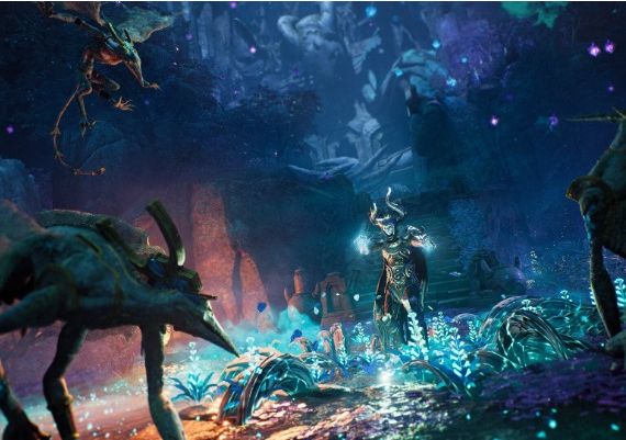 Remnant II: The Forgotten Kingdom DLC Global Steam Digital Key