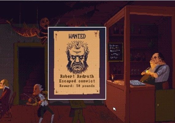 The Case of the Golden Idol EN Latin America Steam Digital Key