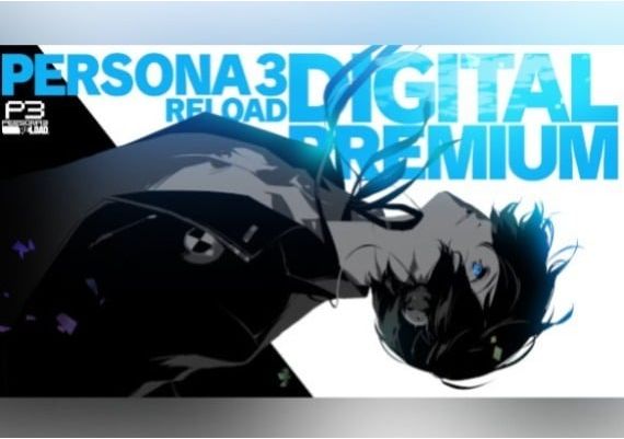 Persona 3: Reload Premium Edition Global Xbox One/Series/Windows Digital Key