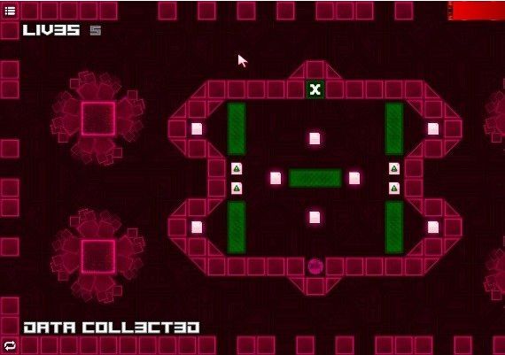 Data mining 8 EN Global Steam Digital Key