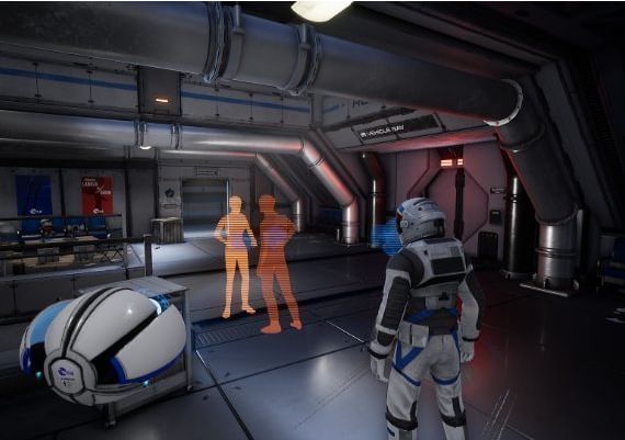 Deliver Us The Moon Argentina Xbox One/Series Digital Key