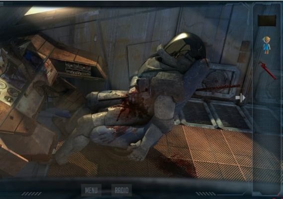 Morningstar: Descent to Deadrock EN Global Steam Digital Key
