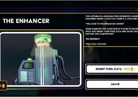 Pixels: Digital Creatures EN Global Steam Digital Key