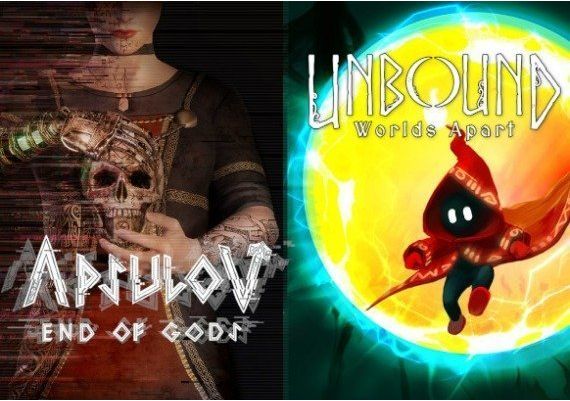 Digerati Presents: Indie Darling Bundle Vol. 5 EN Argentina Xbox One/Series Digital Key