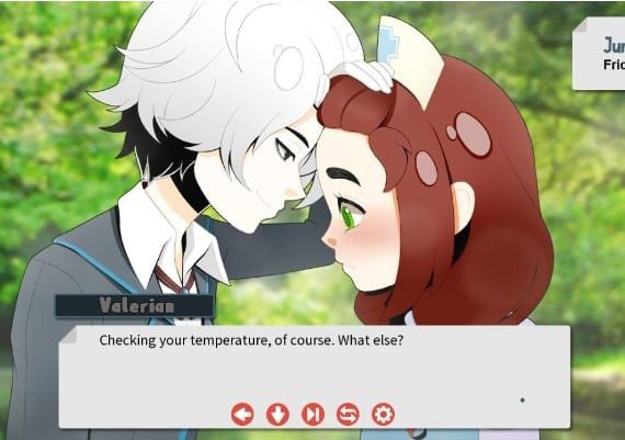 This World Unknown EN Global Steam Digital Key