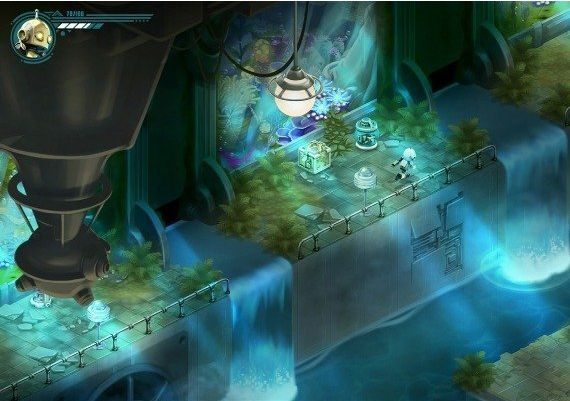 Retro Machina EN Argentina Xbox One/Series Digital Key