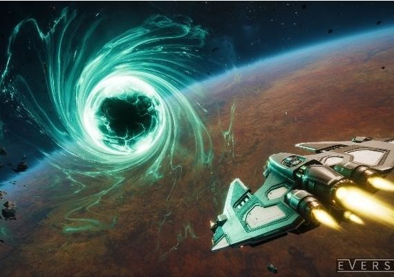 Everspace: Encounters DLC Latin America Steam Digital Key