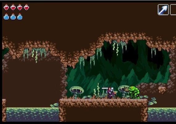 Swords & Bones EN Argentina Xbox One/Series Digital Key