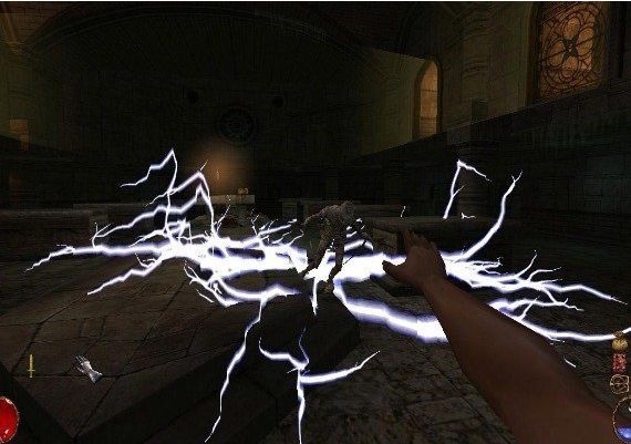 Arx Fatalis EN/DE/FR/IT/RU Global Steam Digital Key