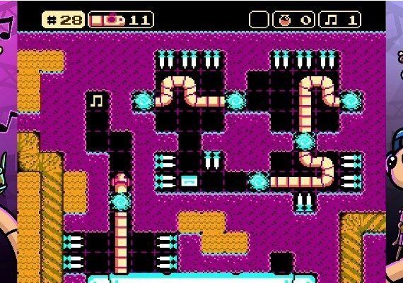 Parasite Pack EN Argentina Xbox One/Series Digital Key