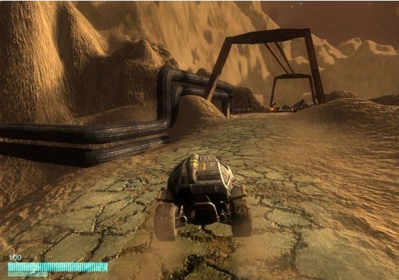 Alpha Prime EN Global Steam Digital Key