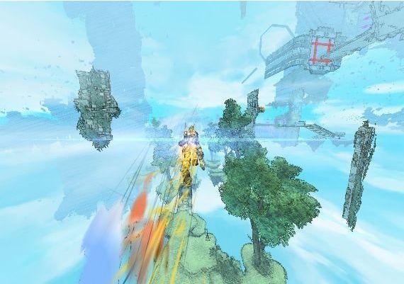 Super Cloudbuilt Argentina Xbox One/Series Digital Key