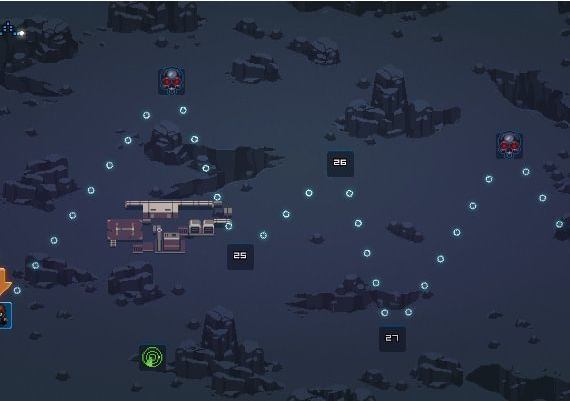 Super Turbo Demon Busters! EN/RU/ZH Global Steam Digital Key