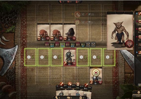 Thea 2: The Shattering EN Global Steam Digital Key