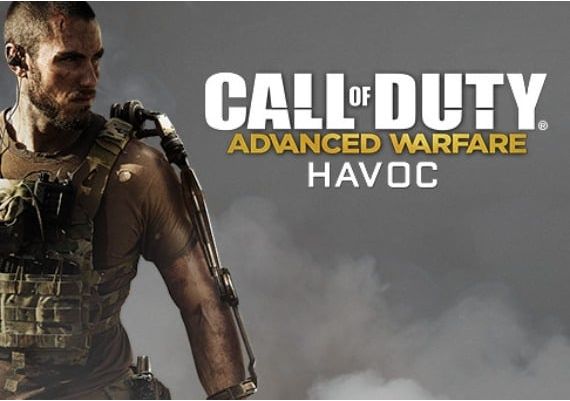 CoD Call of Duty: Advanced Warfare - Havoc DLC EN EU Xbox One/Series Digital Key