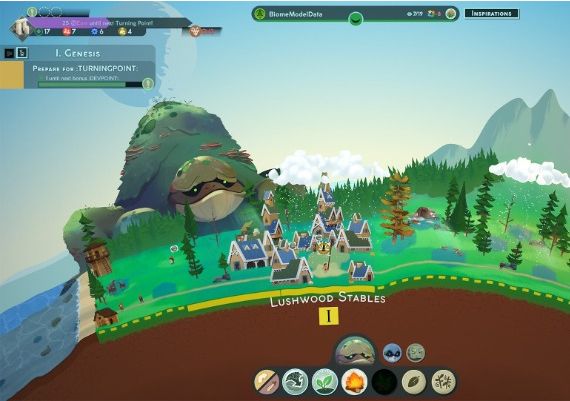 Reus 2 EN Global Steam Digital Key