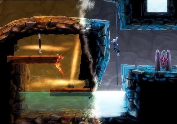 Degrees of Separation EN Brazil Xbox One/Series Digital Key