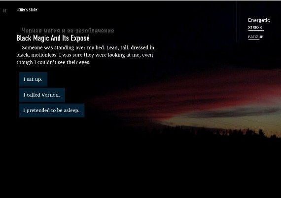 Wanderlust: Transsiberian EN Global Steam Digital Key