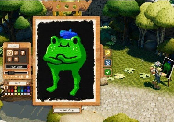 Passpartout 2: The Lost Artist Global Steam Digital Key